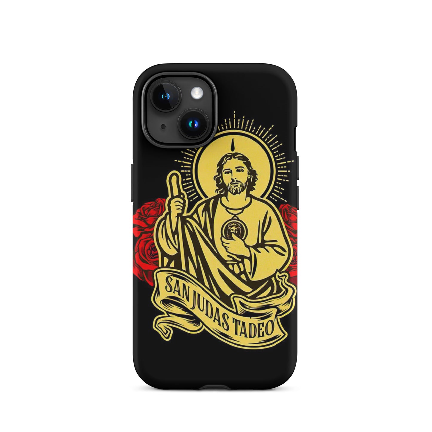Tough Case for iPhone®