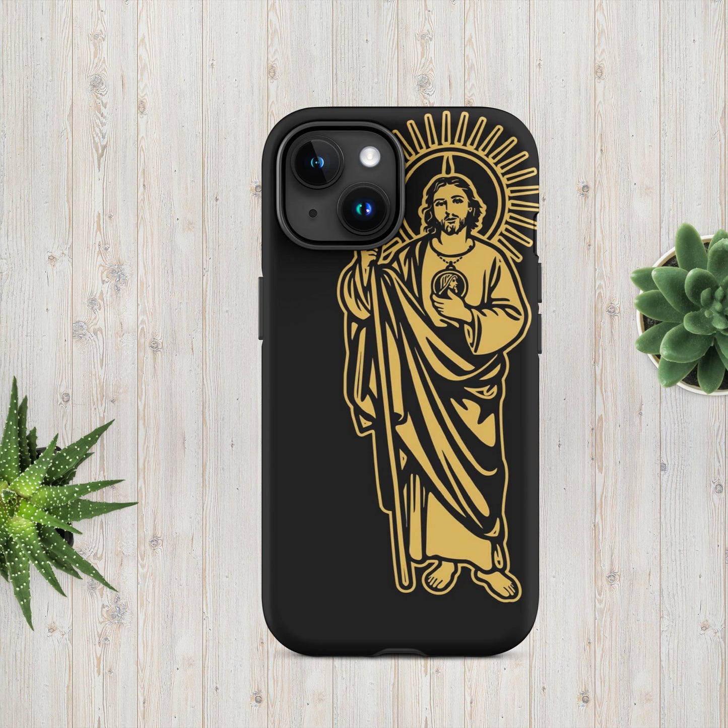 Tough Case for iPhone®