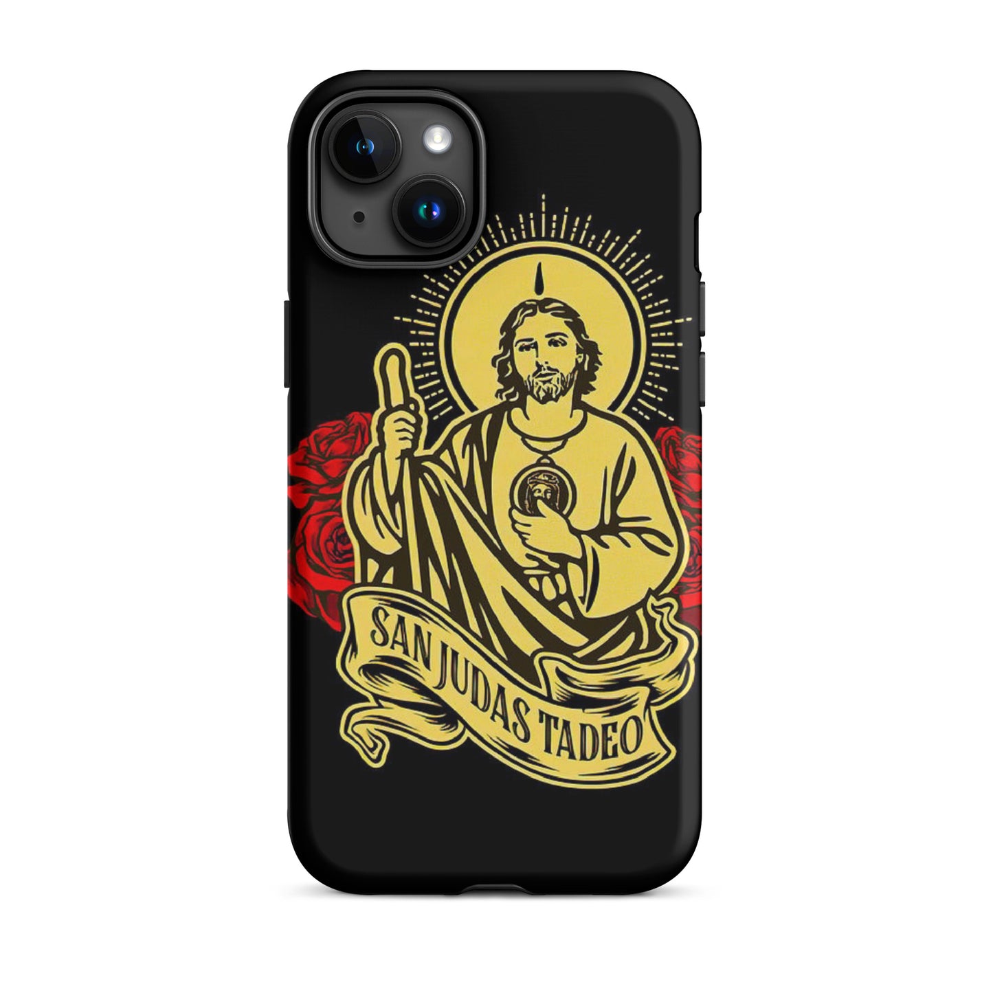 Tough Case for iPhone®