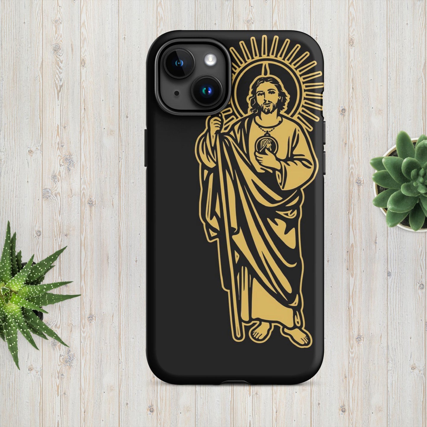 Tough Case for iPhone®