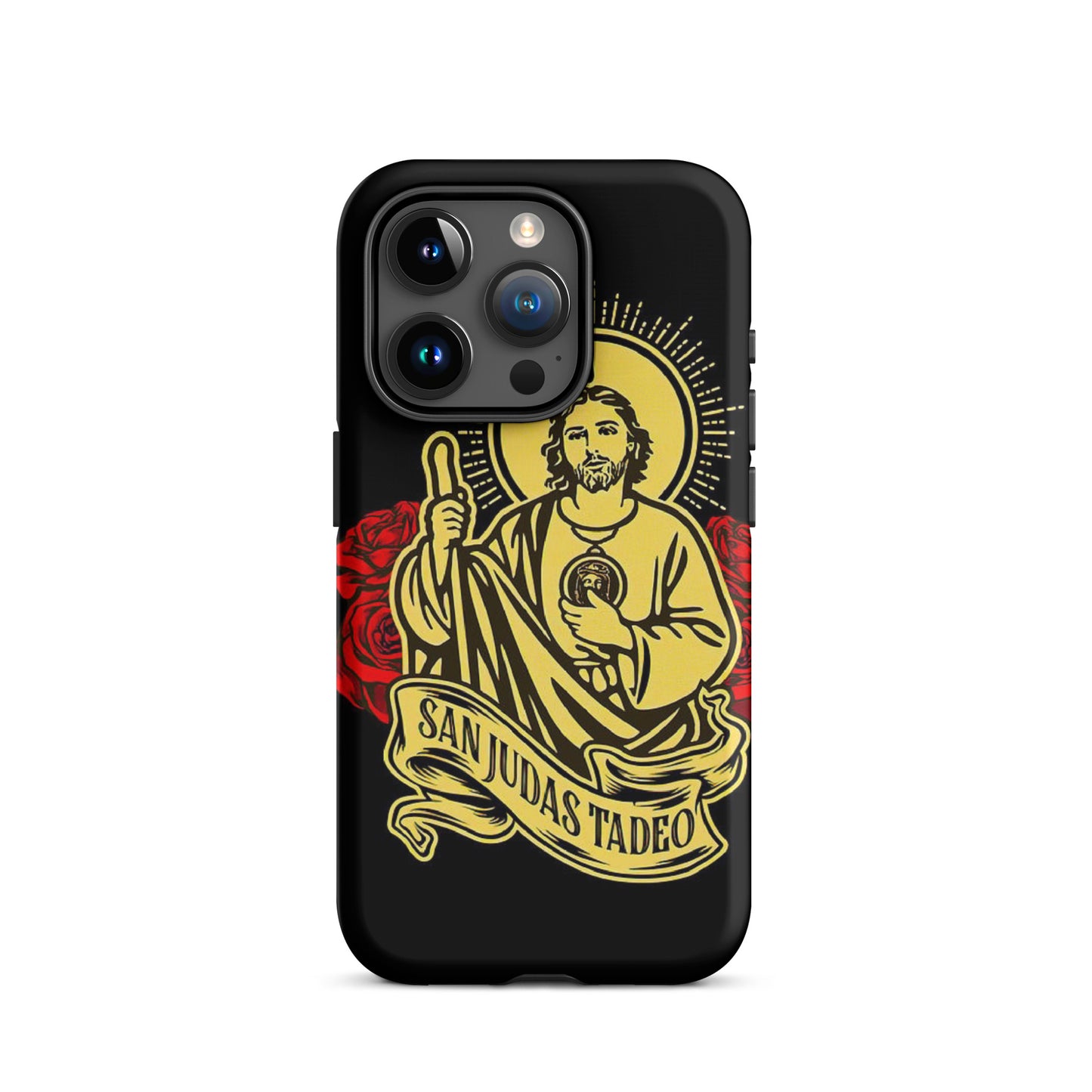 Tough Case for iPhone®