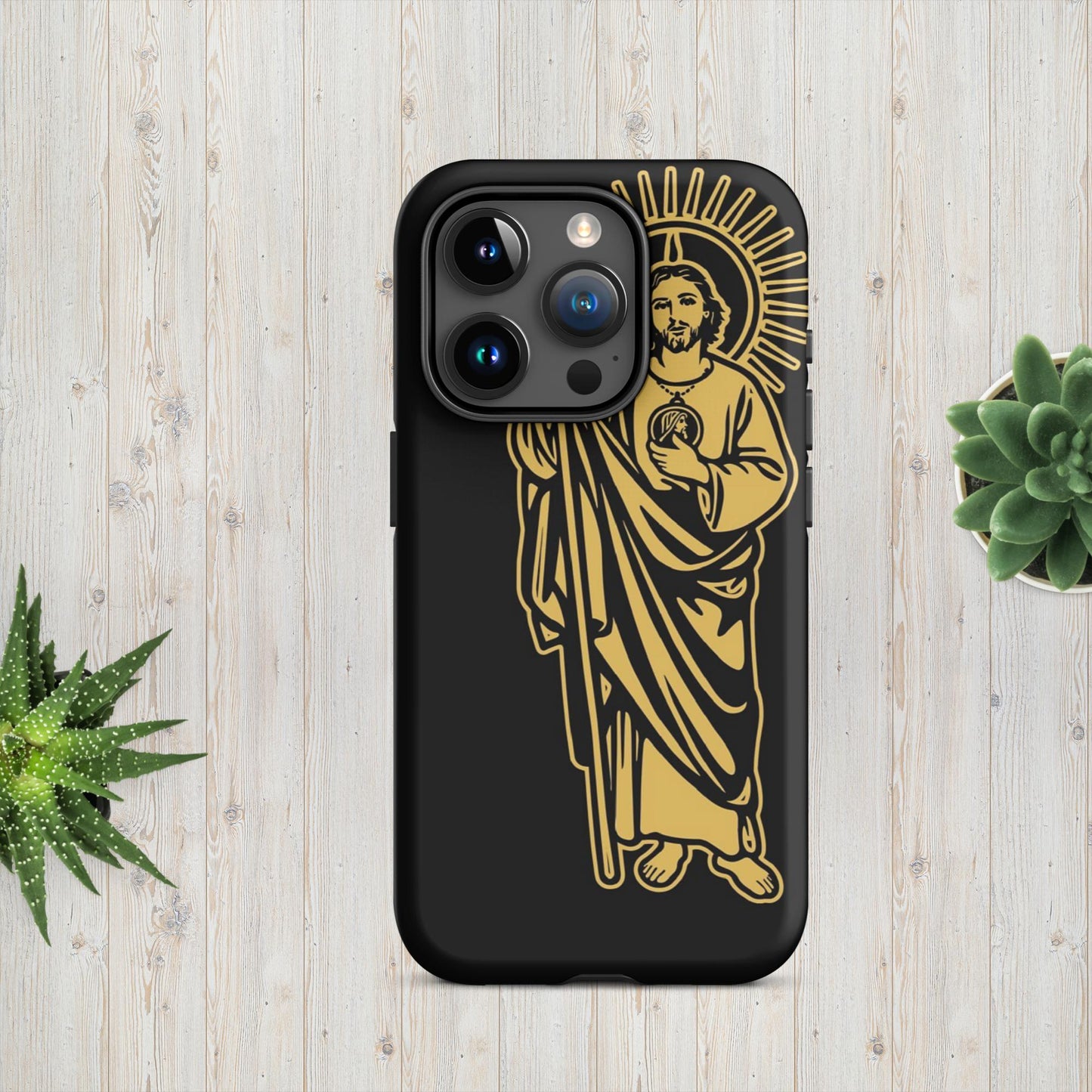 Tough Case for iPhone®