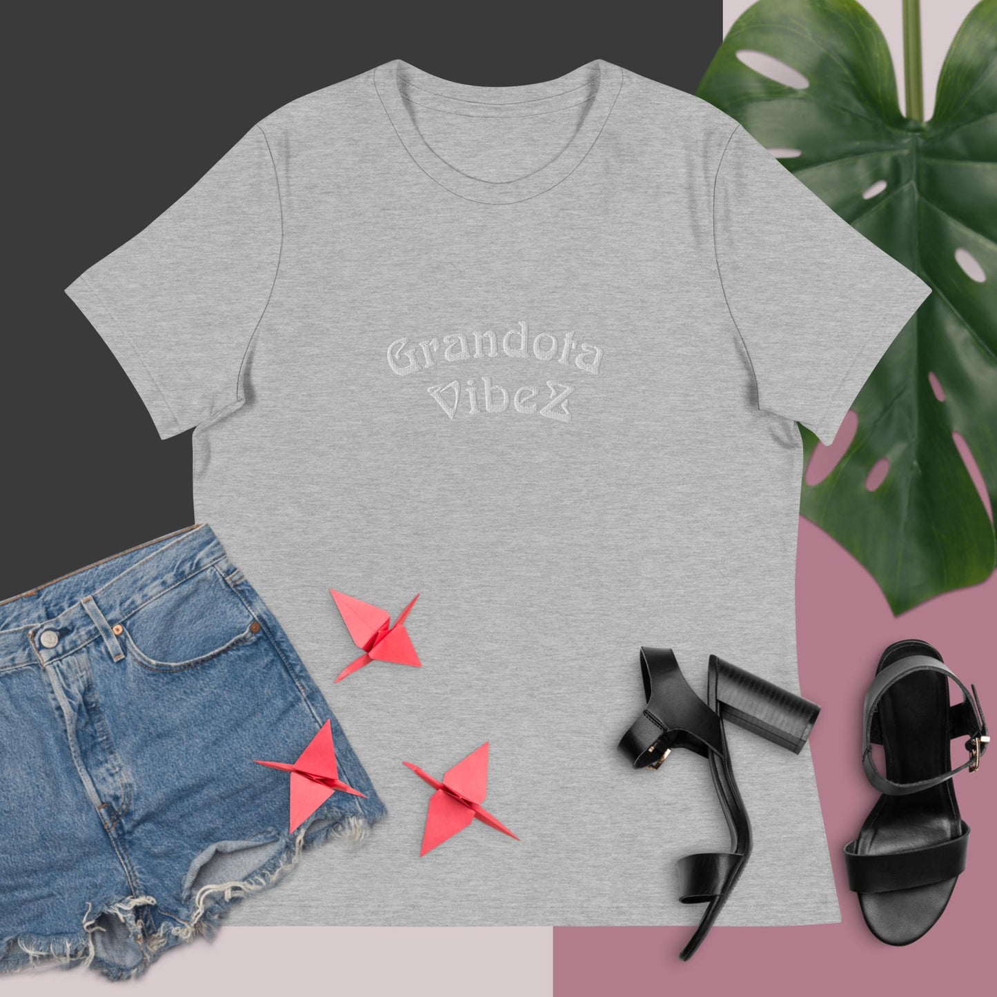 Women's Relaxed T-Shirt