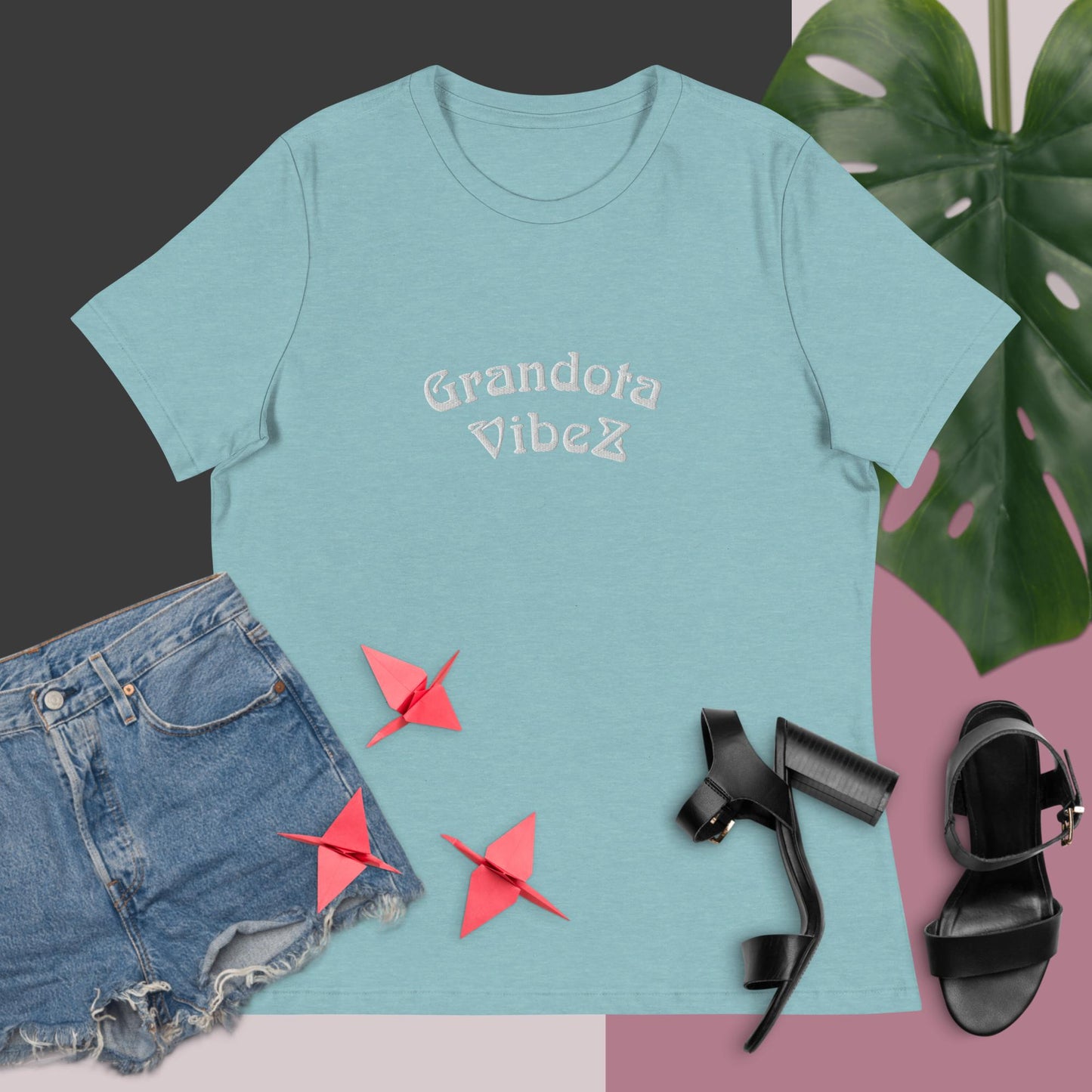 Women's Relaxed T-Shirt