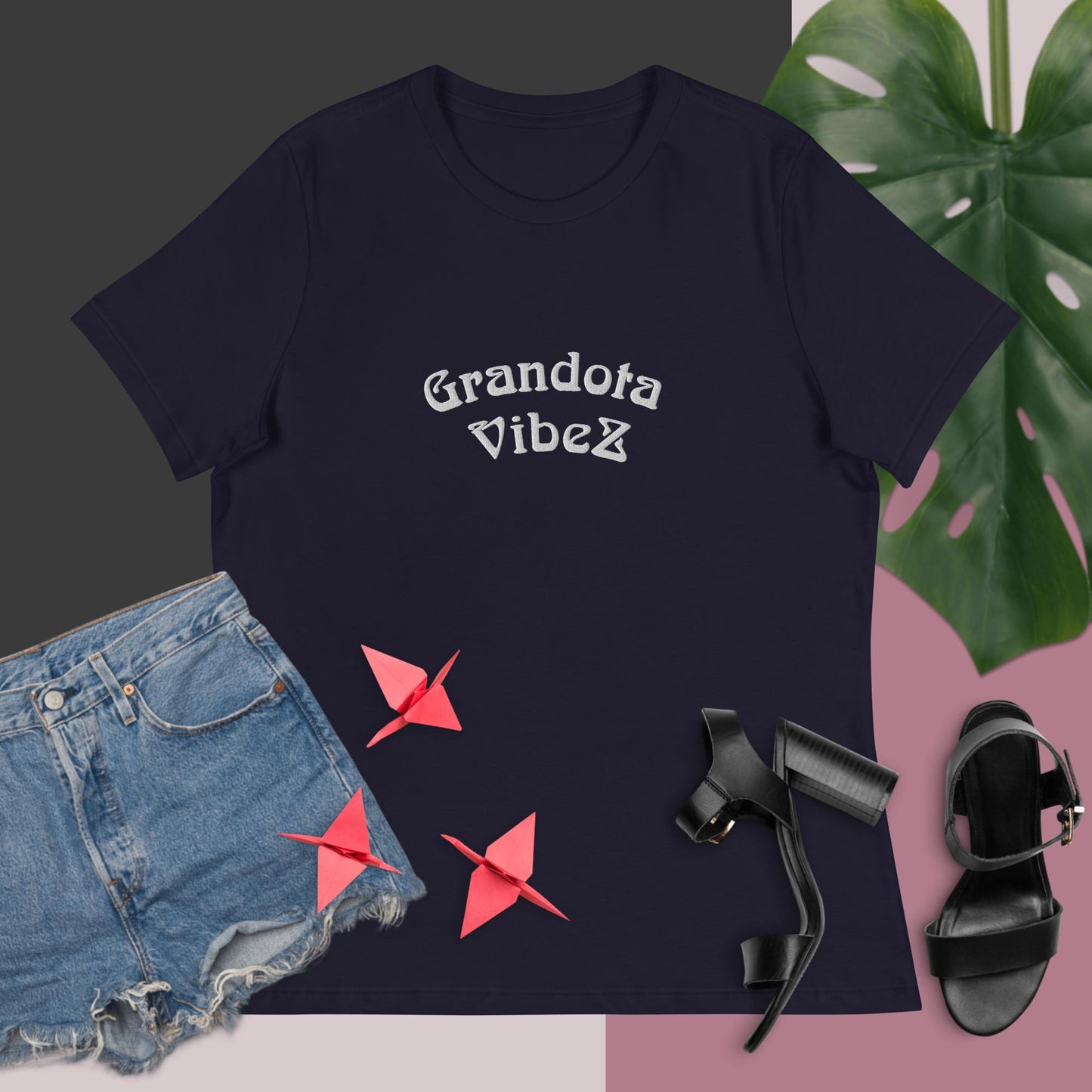 Women's Relaxed T-Shirt