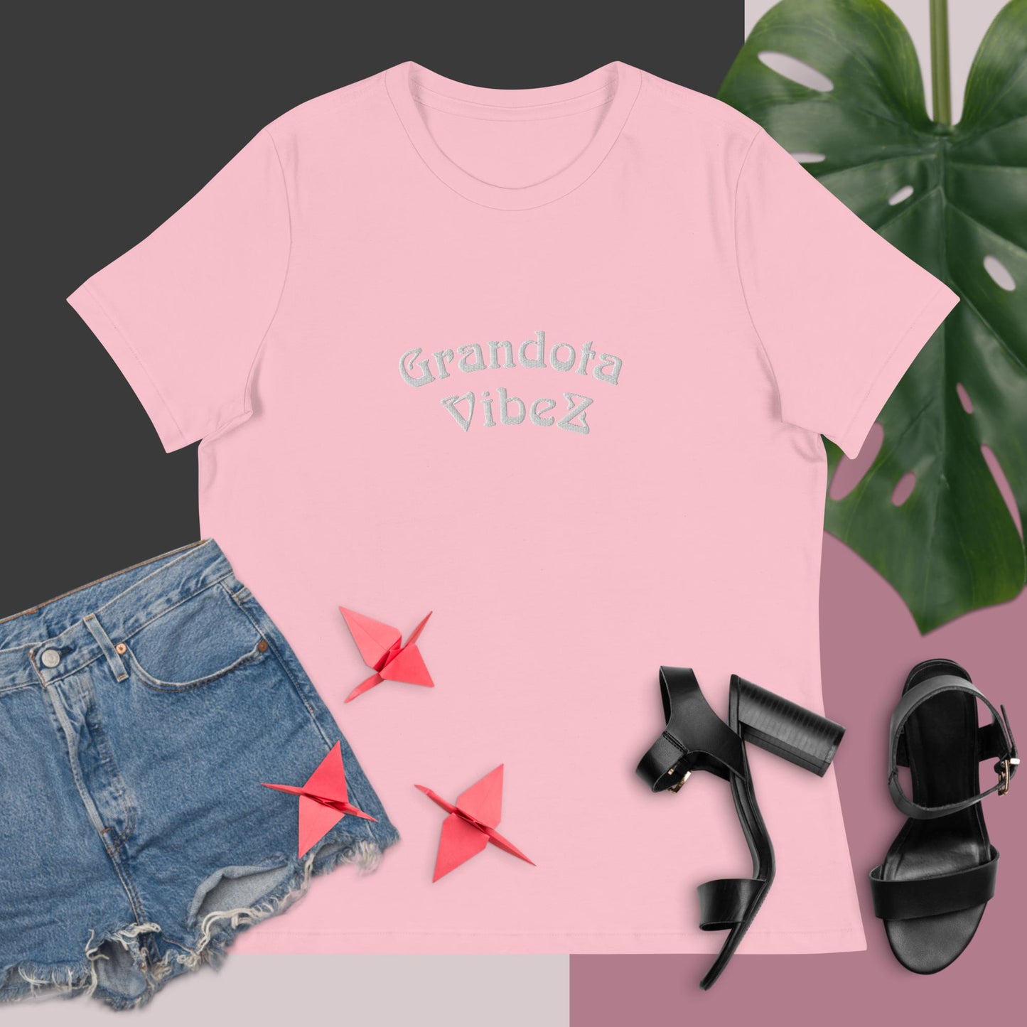 Women's Relaxed T-Shirt