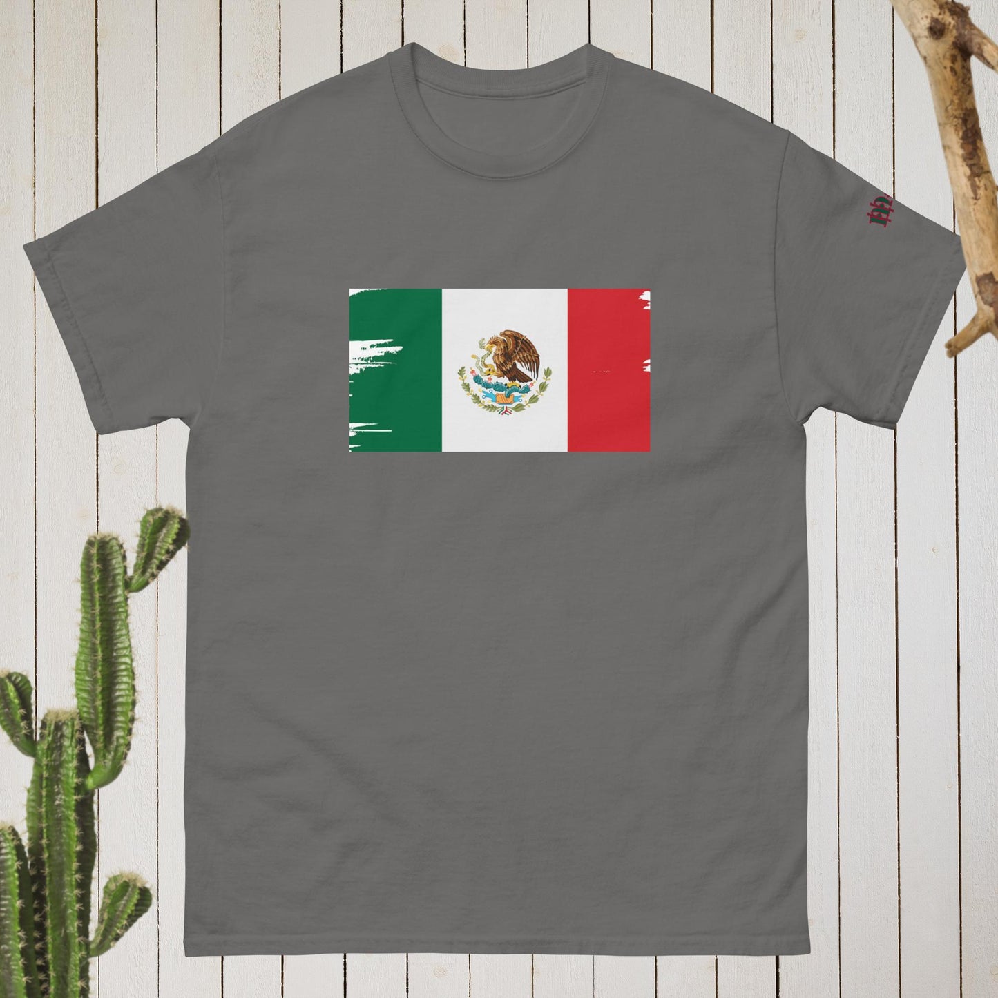 Men's classic tee