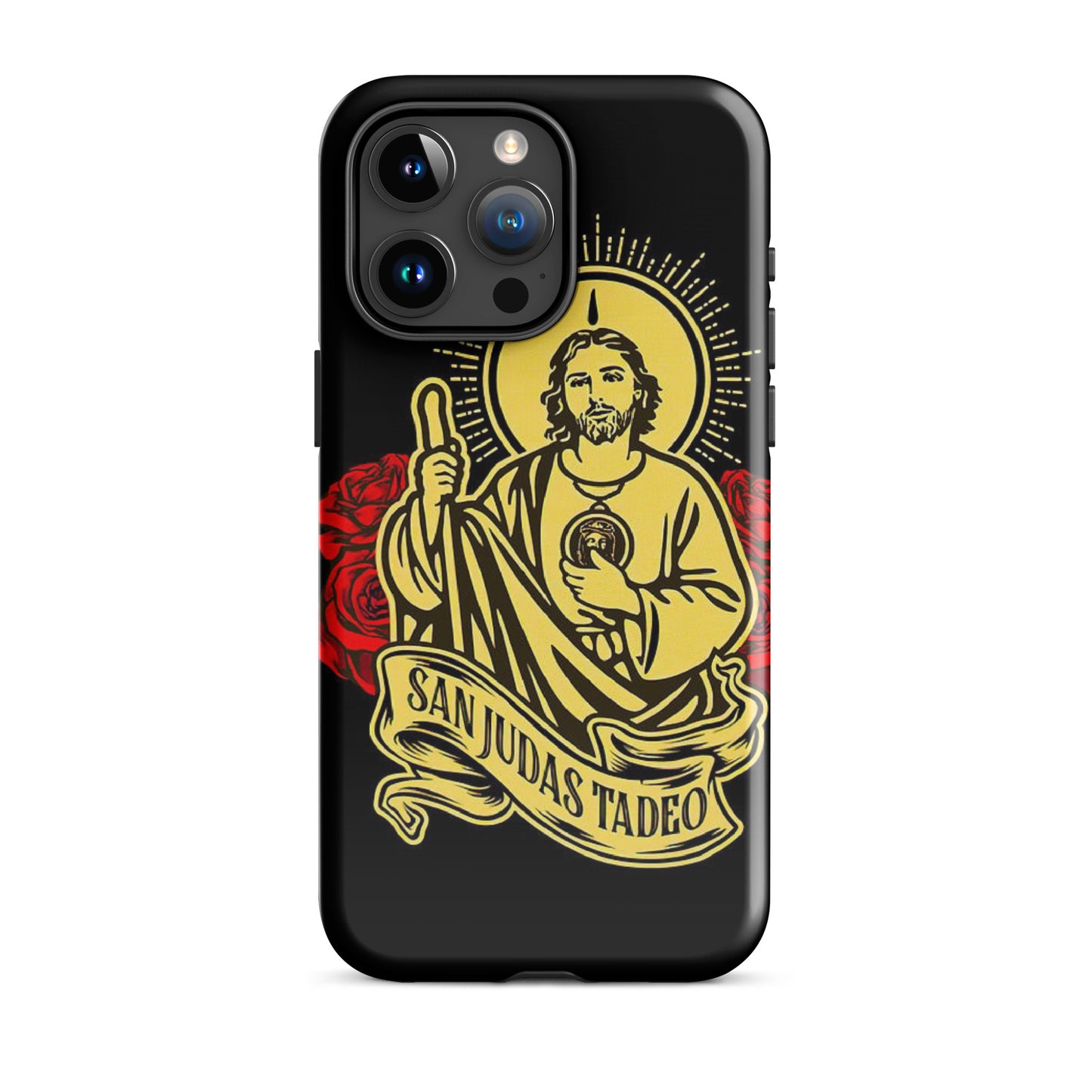 Tough Case for iPhone®