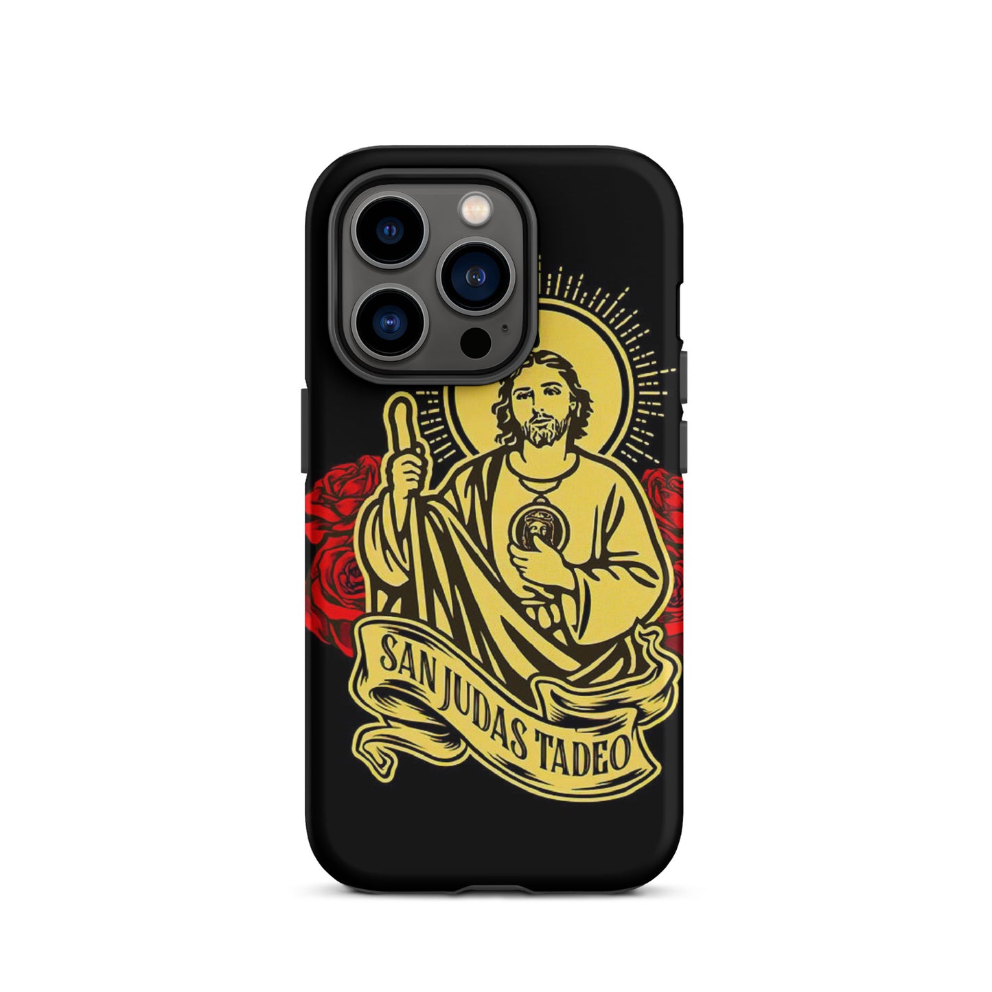 Tough Case for iPhone®