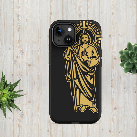 Tough Case for iPhone®