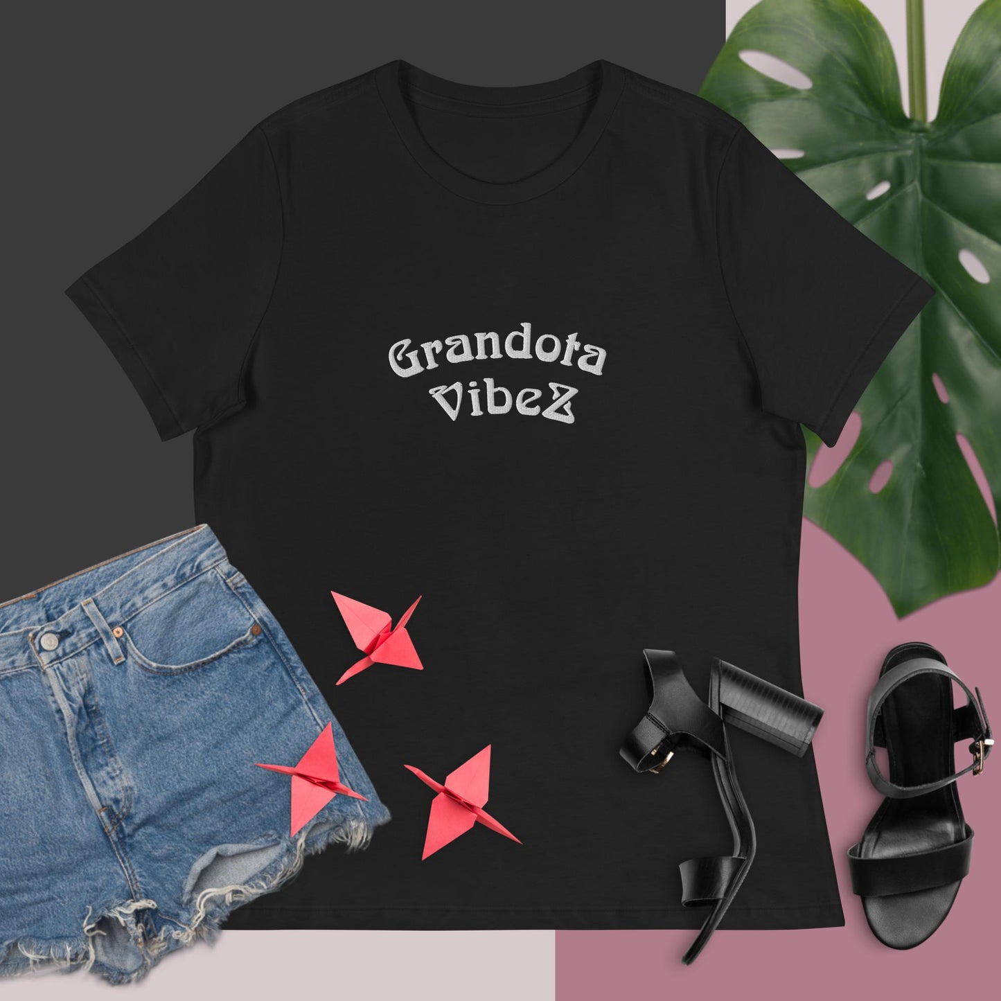 Women's Relaxed T-Shirt