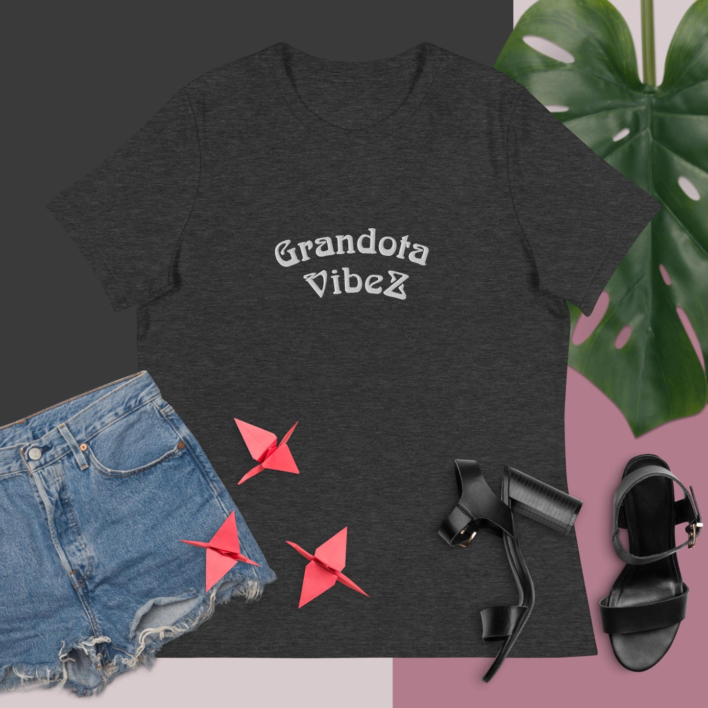 Women's Relaxed T-Shirt