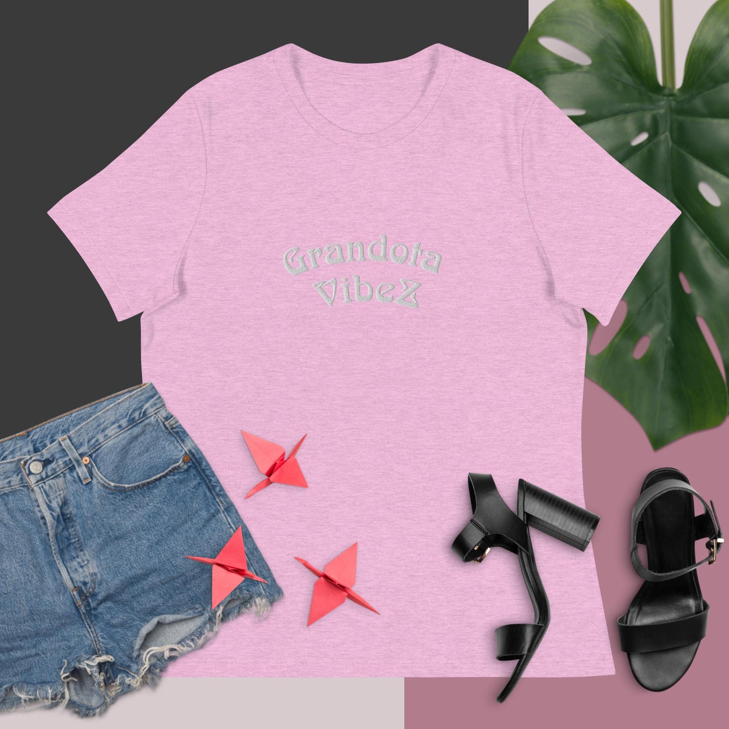 Women's Relaxed T-Shirt