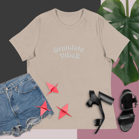 Women's Relaxed T-Shirt
